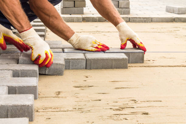 Professional Driveway Pavers in Deerfield Beach, FL