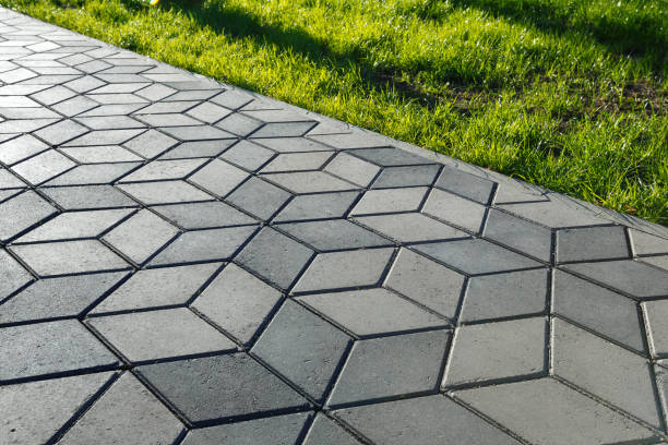 Best Permeable Paver Driveway  in Deerfield Beach, FL