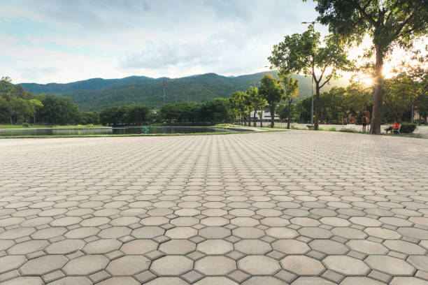 Decorative Driveway Pavers in Deerfield Beach, FL