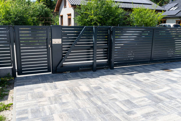Best Permeable Paver Driveway  in Deerfield Beach, FL