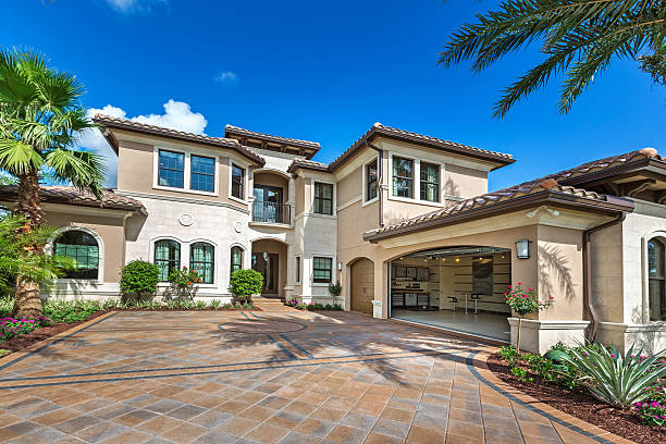 Reasons to Select Us for Your Driveway Paving Requirements in Deerfield Beach, FL