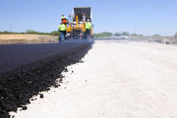 Best Driveway Resurfacing Pavers  in Deerfield Beach, FL