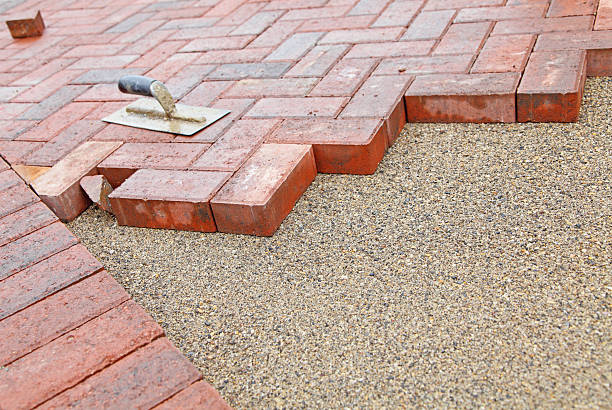 Best Residential Driveway Paver Services  in Deerfield Beach, FL
