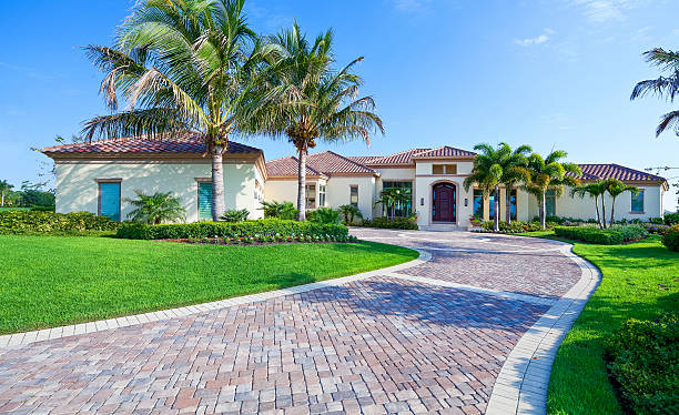 Best Best Driveway Pavers  in Deerfield Beach, FL