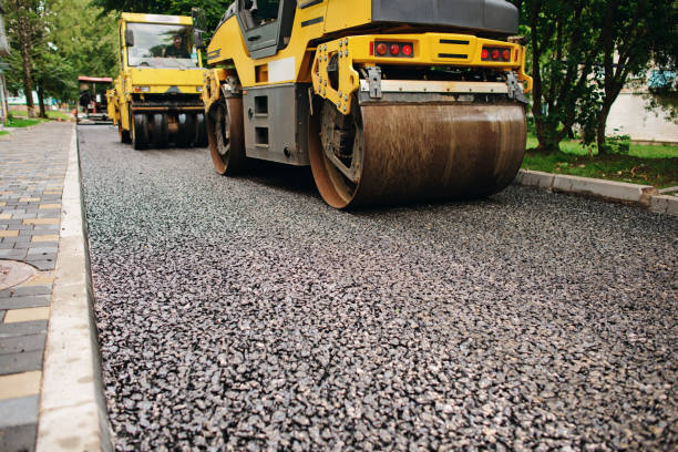 Best Concrete Paver Driveway  in Deerfield Beach, FL